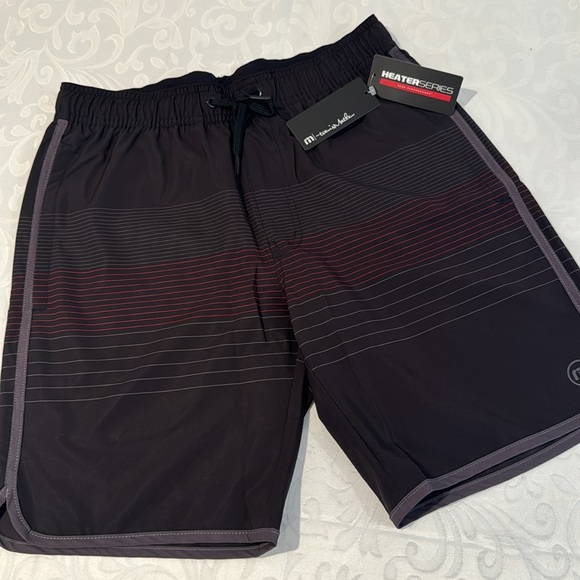 Travis Mathew Go Time 2.0 Board Shorts. Men’s S - Picture 5 of 13